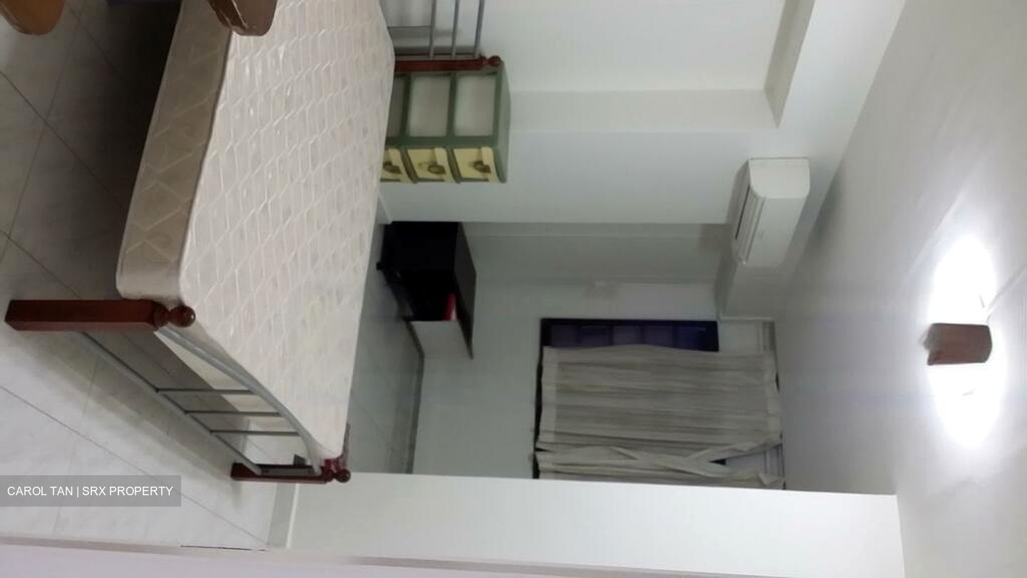 Blk 831 Hougang Central (Hougang), HDB 4 Rooms #585937051
